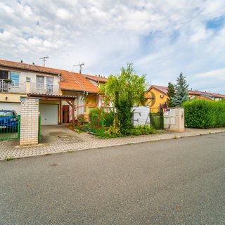 Prodej rodinného domu 115 m² Praha, Krčmářovská
