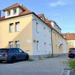 Pronájem bytu 2+kk 55 m² Staré Město, Brněnská