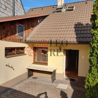 Prodej rodinného domu 65 m² Pozořice, Spodní Kopec