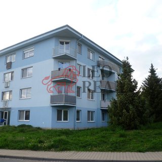 Prodej bytu 2+kk 62 m² Vyškov, Hybešova