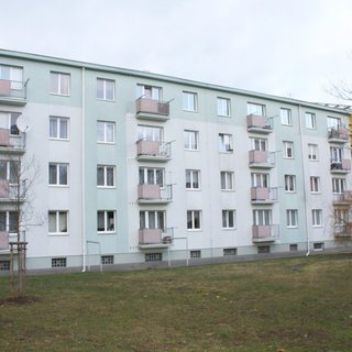 Prodej bytu 2+1 50 m² Teplice, Duchcovská