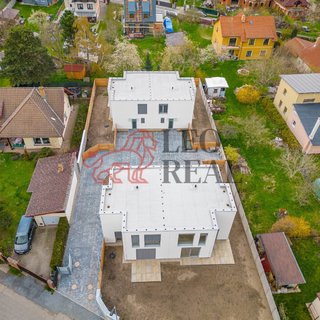 Prodej rodinného domu 118 m² Praha, Lukovská