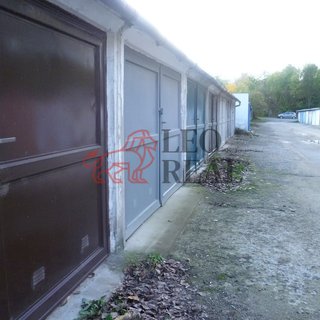 Prodej garáže 20 m² Vyškov