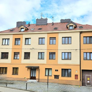 Pronájem bytu 2+kk 46 m² Uherské Hradiště, 1. máje