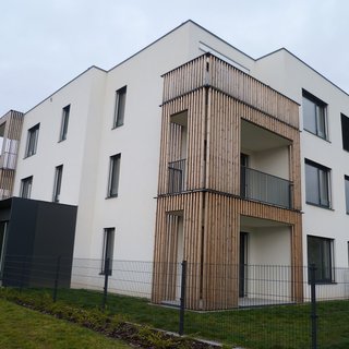 Pronájem bytu 4+kk 116 m² Olomouc