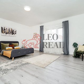 Prodej bytu 3+1 100 m² Údlice, Náměstí