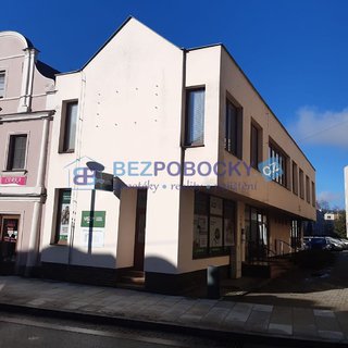 Prodej obchodu 260 m² Havlíčkův Brod, Dolní