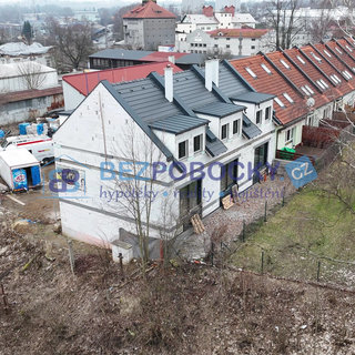 Prodej rodinného domu 116 m² Havlíčkův Brod, Nádražní