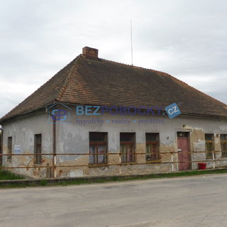 Prodej obchodu 200 m² Leskovice, 