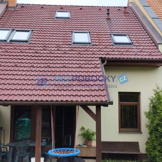 Prodej rodinného domu 122 m² Havlíčkův Brod, Evropská