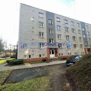 Prodej bytu 3+1 72 m² Havlíčkův Brod, Ledečská