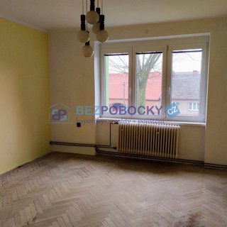 Prodej bytu 2+1 61 m² Přibyslav, Příkopy