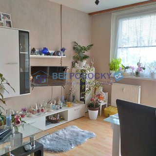 Prodej bytu 1+1 34 m² Havlíčkův Brod, Žižkov II