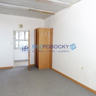 Pronájem kanceláře 1 200 m² Havlíčkův Brod, Havlíčkovo náměstí