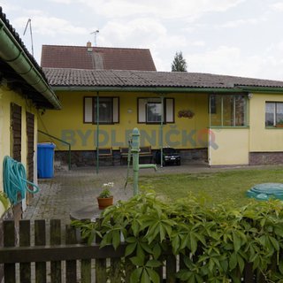 Prodej rodinného domu 84 m² Vodňany, Šumavská