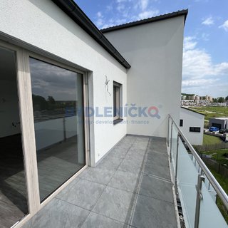 Prodej bytu 4+kk 129 m² Hluboká nad Vltavou, Selská pole