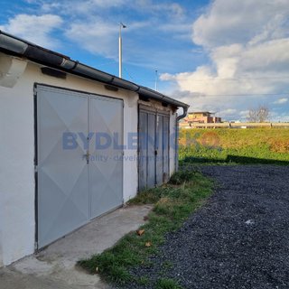 Prodej garáže 18 m² České Budějovice
