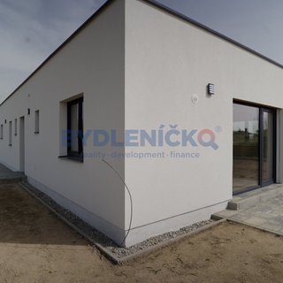 Prodej rodinného domu 110 m² Srubec, Ledenická