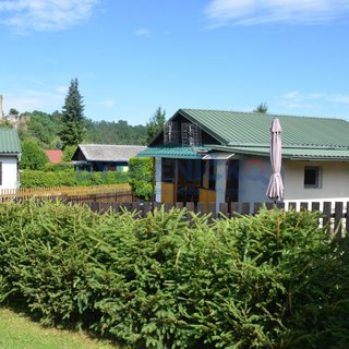 Prodej chaty 66 m² Dobronice u Bechyně