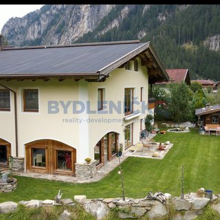 Prodej rodinného domu 550 m² v Rakousku