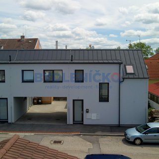 Prodej rodinného domu 80 m² České Budějovice, Jižní