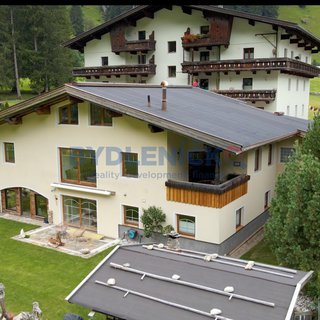 Prodej vily 550 m² v Rakousku