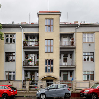 Prodej bytu 3+1 100 m² Lipník nad Bečvou, M. J. Husa