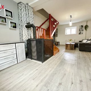 Prodej rodinného domu 108 m² Olomouc, Za Školou