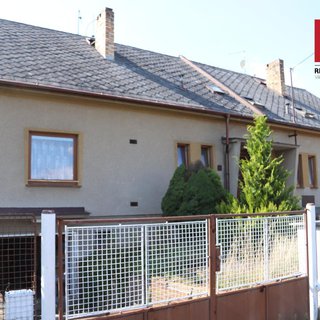 Prodej rodinného domu 327 m² Zruč-Senec, Smíchovská