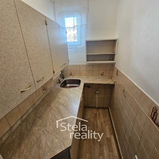 Pronájem bytu 1+1 25 m² Bruntál, Pionýrská