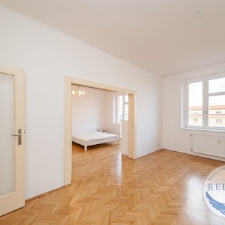 Pronájem bytu 3+1 97 m² Praha, Rooseveltova