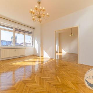 Pronájem bytu 3+1 83 m² Praha, Žitná