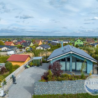 Prodej rodinného domu 103 m² Tuchlovice, U Školky