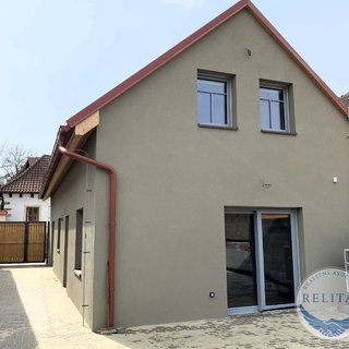 Prodej rodinného domu 150 m² Jistebnice, Táborská