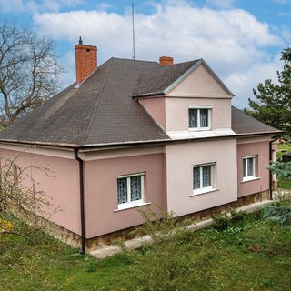 Prodej rodinného domu 187 m² Čížkovice, U trati