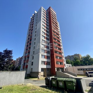Prodej bytu 3+1 67 m² Ostrava, Nádražní