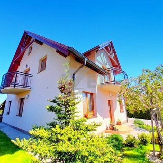 Prodej rodinného domu 300 m² Krnov, Pod Ježníkem