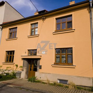 Prodej bytu 2+1 55 m² Ostrava, Holubova