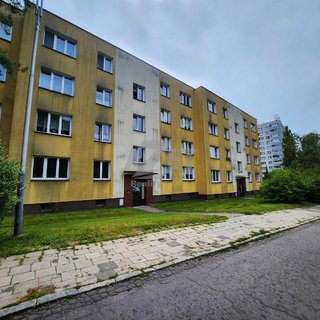 Prodej bytu 2+1 54 m² Karviná, U Lesa