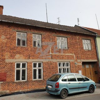 Prodej rodinného domu 170 m² Určice