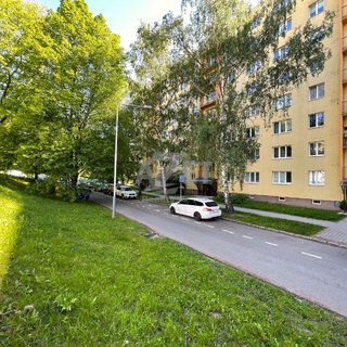 Prodej bytu 2+1 54 m² Ostrava, Kosmická