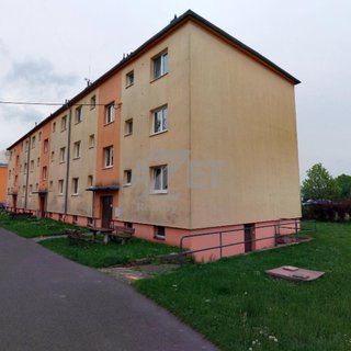 Prodej bytu 2+1 57 m² Dolní Benešov, Osada míru