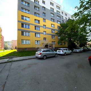 Prodej bytu 2+1 44 m² Ostrava, Bedrnova