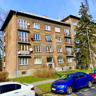 Prodej bytu 3+1 76 m² Karviná, Fibichova