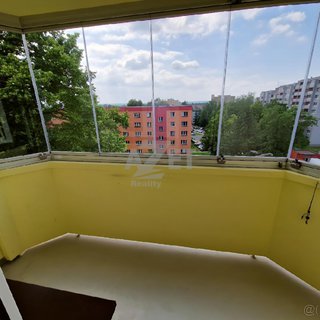 Prodej bytu 2+1 55 m² Karviná, Kosmonautů