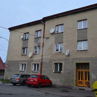 Prodej bytu 2+1 63 m² Králíky, Pivovarská