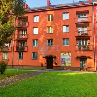 Prodej bytu 3+1 78 m² Ostrava, Nádražní