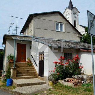 Prodej rodinného domu 155 m² Svébohov