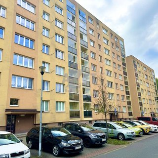 Prodej bytu 2+1 46 m² Havířov, Šípková
