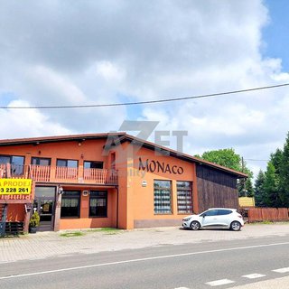 Prodej restaurace 230 m² Český Těšín, Ostravská